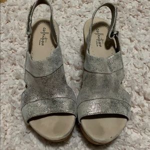 Collection by Clarks Wedge